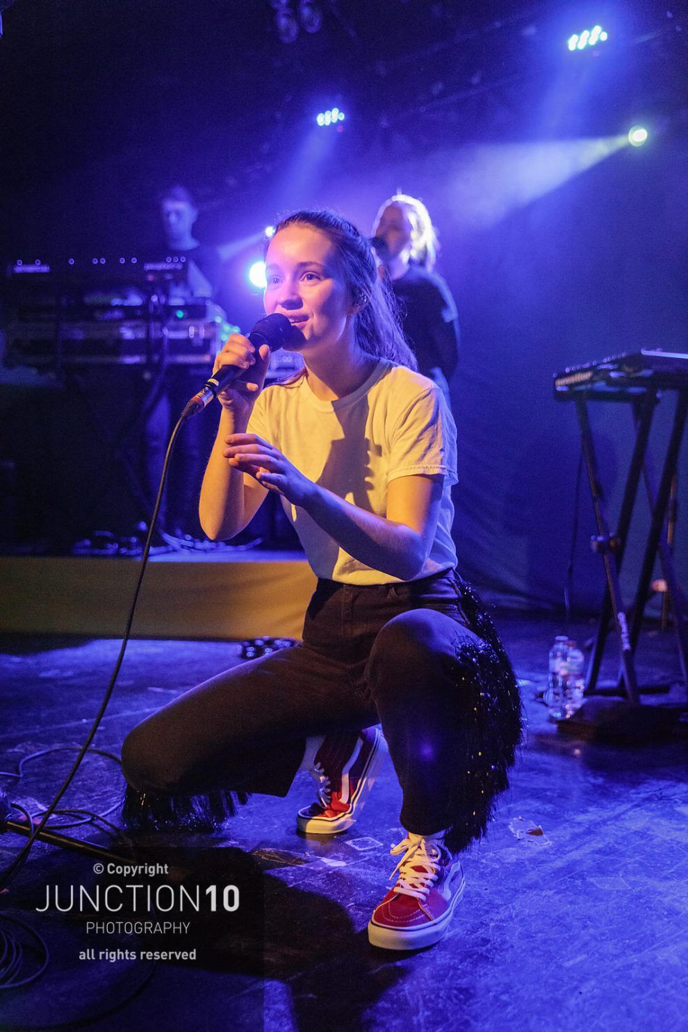Sigrid Birmingham Tickets, 16 March | Event in Birmingham | AllEvents