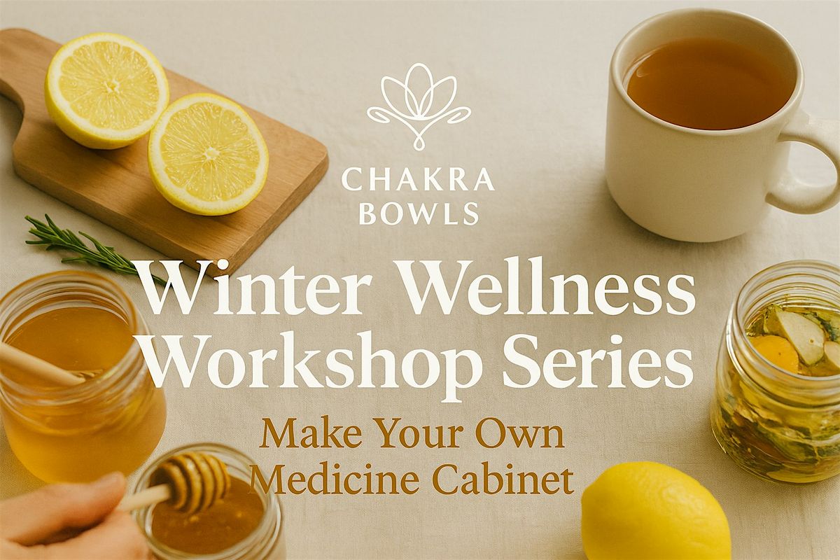 Winter Wellness Workshop Series | Event in Poughkeepsie | AllEvents