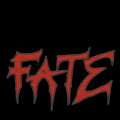 FATE logo