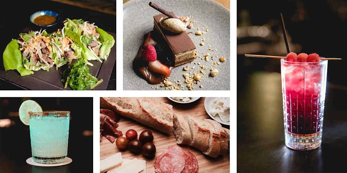 Intro to Food Photography & Beverage with Kate Hailey + Profoto, 7 December | Event in Seattle | AllEvents