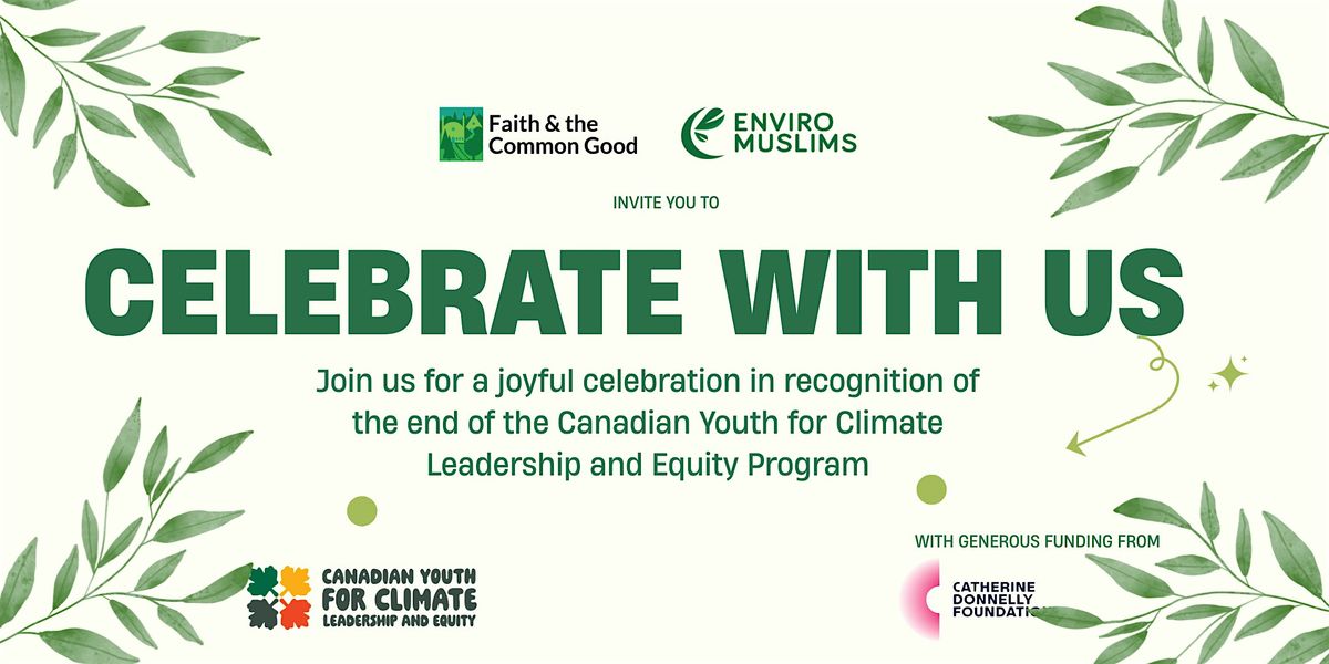 Celebrating CYCLE - Networking Event, 30 November | Event in Mississauga | AllEvents