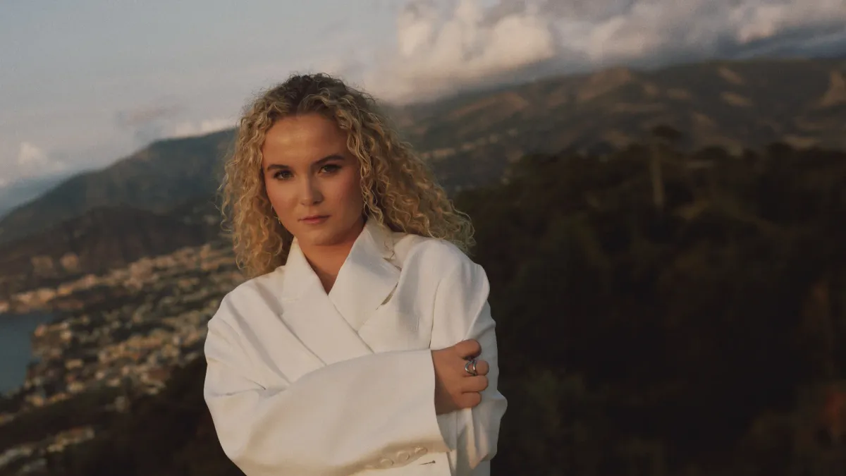 Emma Steinbakken in, 21 December | Event in Jessheim | AllEvents