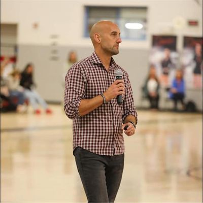 Sam Anthony Lucania logo