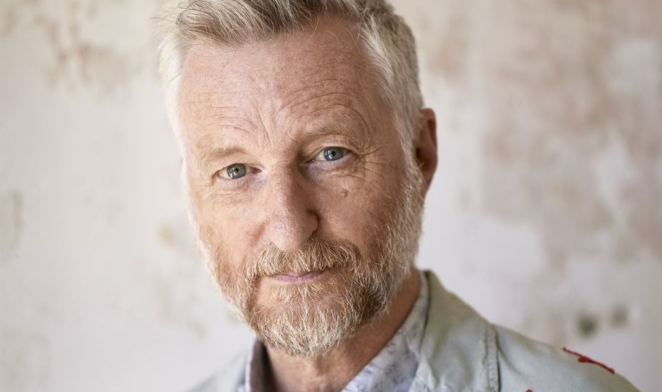 Billy Bragg Live in Wiesbaden, Ringkirche, Wiesbaden, September 21 2023 AllEvents.in