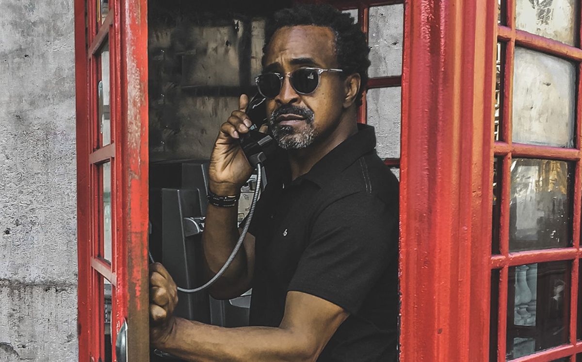 Tim Meadows at Manship Theatre: Shaw Center for the Arts, 20 June | Event in Baton Rouge | AllEvents