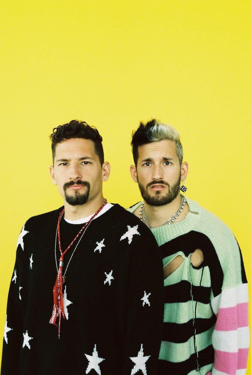 Mau y Ricky, 5 June | Event in Miami Beach | AllEvents