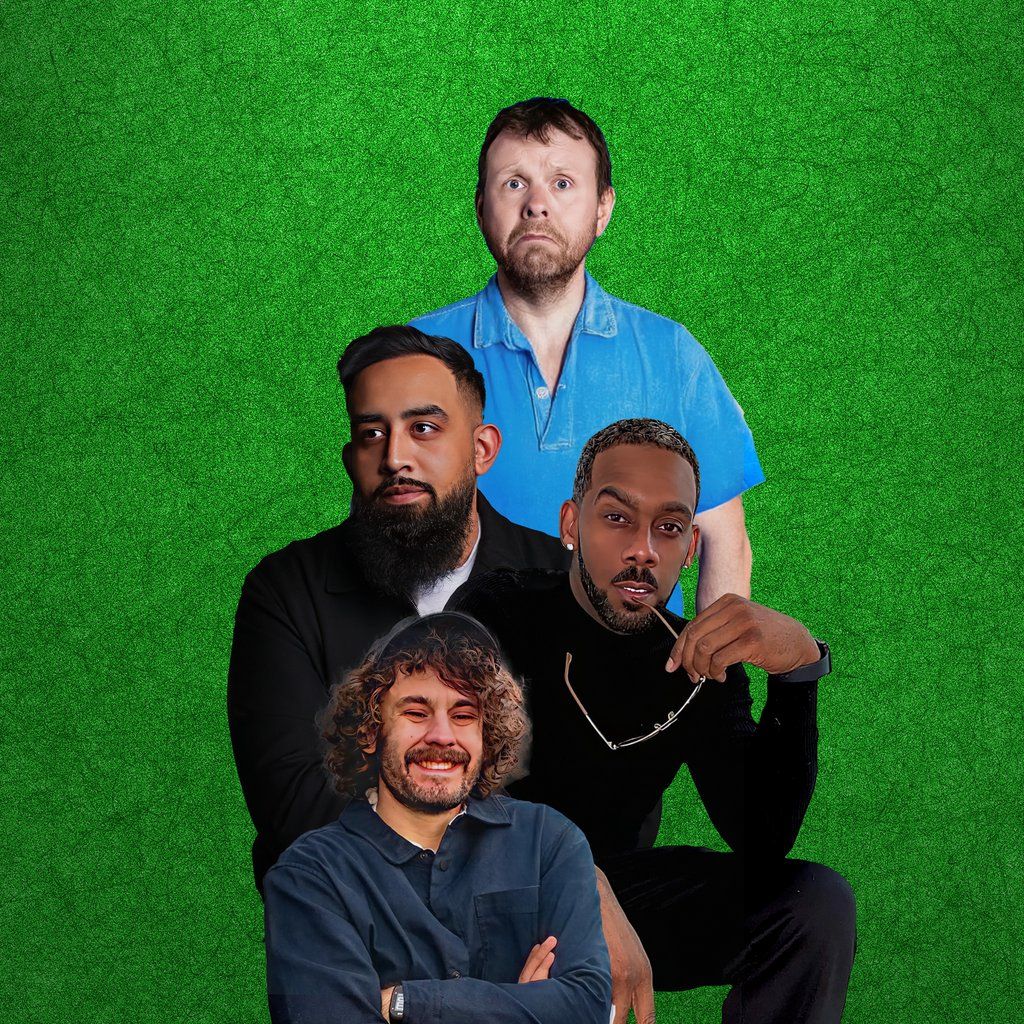 Live At The Core : Solihull, 20 September | Event in Solihull | AllEvents