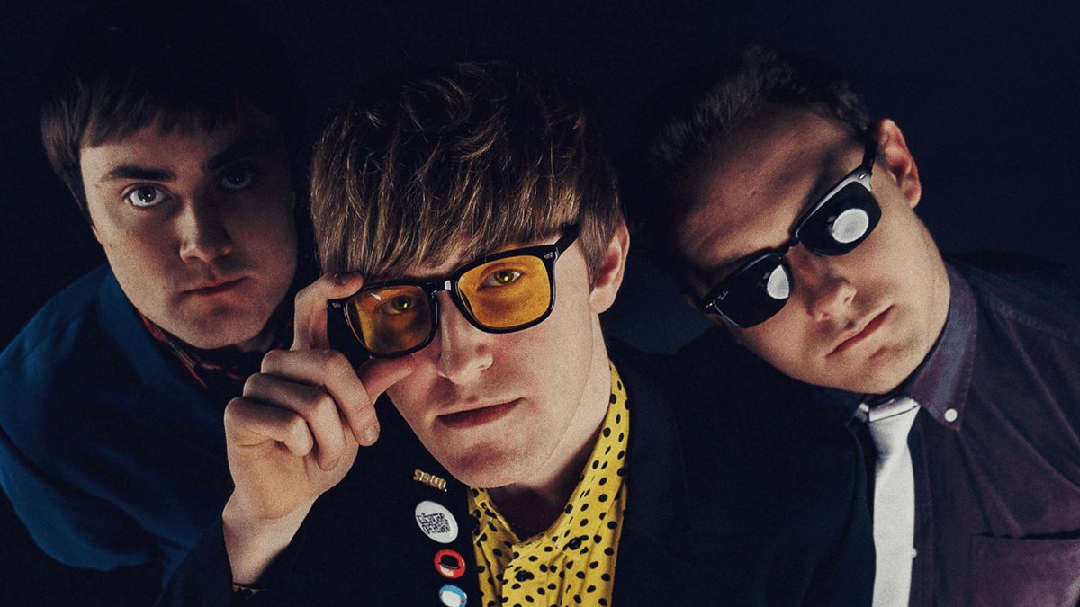 Sharp Class + The Hornets, 14 March | Event in York | AllEvents