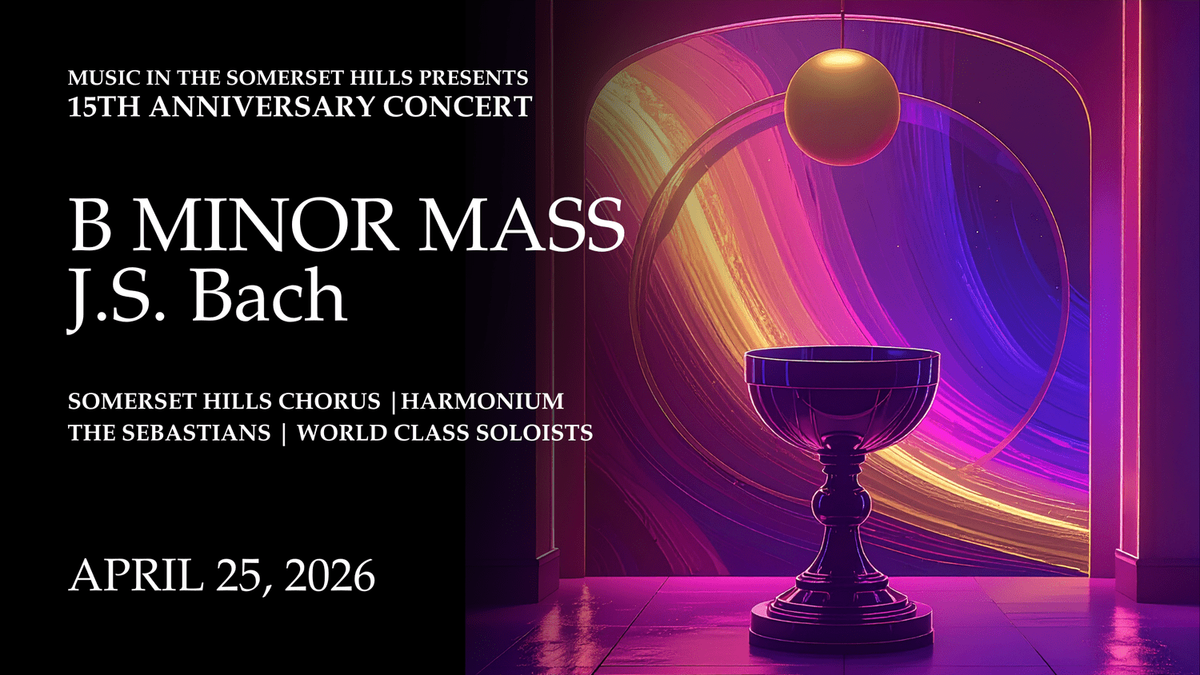 Parking Grand Philharmonic Choir - Bach: Mass in B Minor, 3 April | Event in Kitchener | AllEvents
