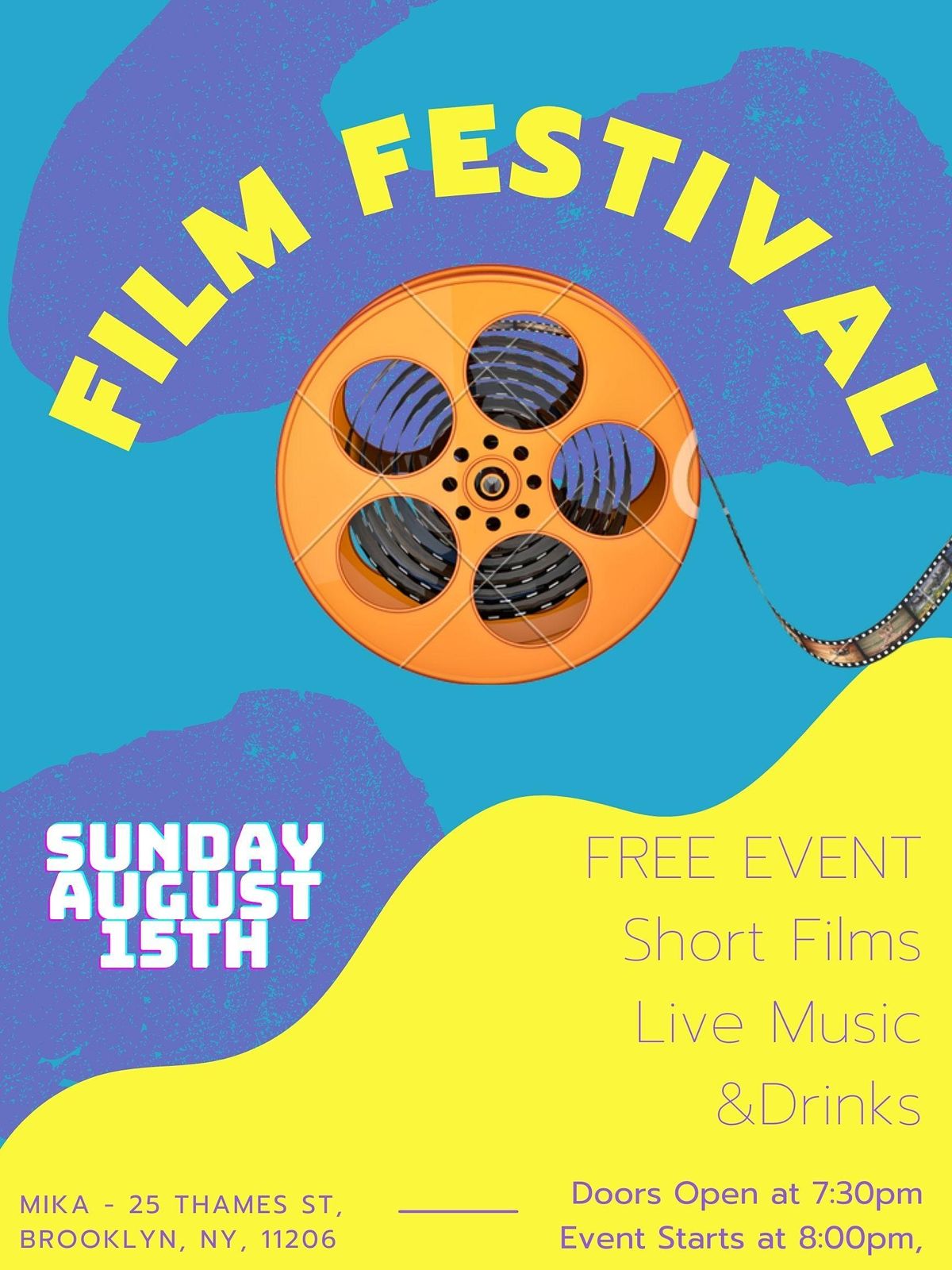 1fp3qtwezlvxmm Brooklyn Ny Events June 2022