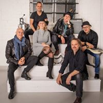 Remington Steele Band