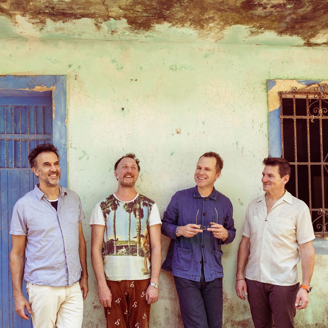 Guster & The Mountain Goats, 26 July | Event in Accord | AllEvents