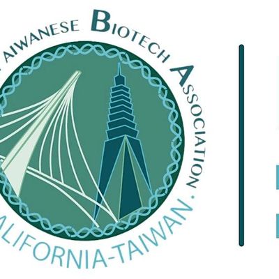 Bay Area Taiwanese Biotech Association logo