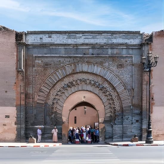 Mystical Marrakech, Unveiling the City's Secrets | Event in Marrakesh | AllEvents
