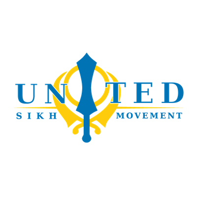 United Sikh Movement logo