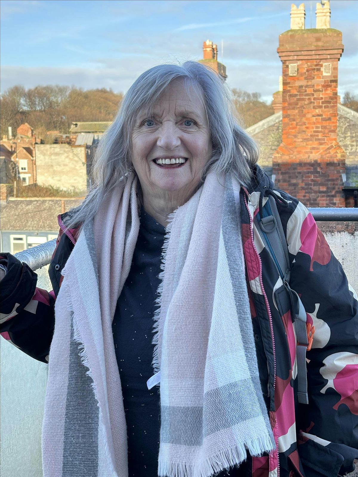 HERITAGE TALK: TALES OF THE TYNESIDE WITCHES, 14 February | Event in North Shields | AllEvents