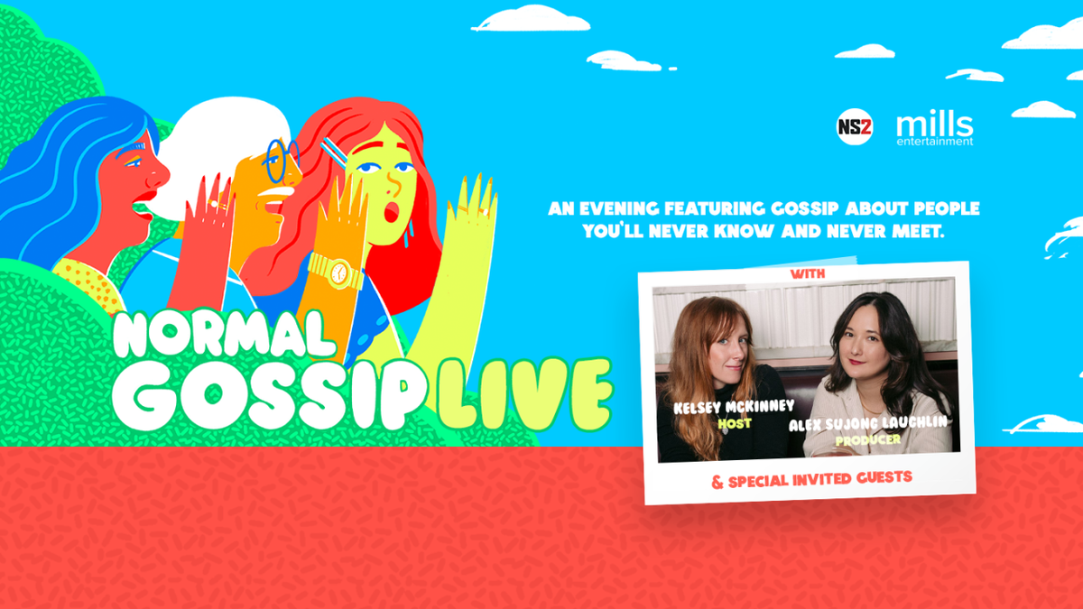 Normal Gossip, 28 September | Event in Minneapolis | AllEvents