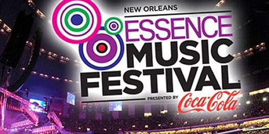 Essence Festival 2022 New Orleans Louisiana July 1 To July 3 Allevents In Essence Festival 2022 Events