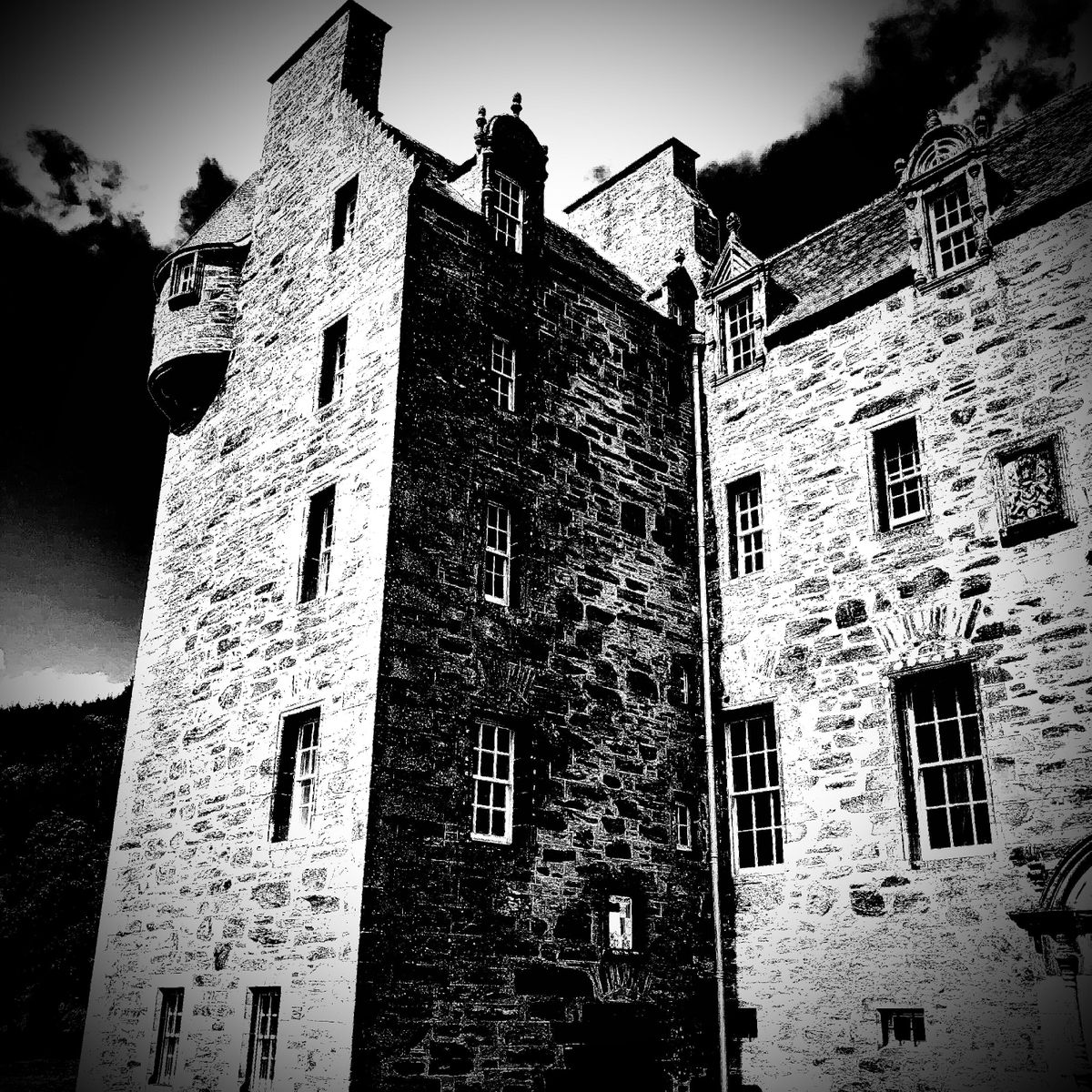 haunted castle images haunted castle images