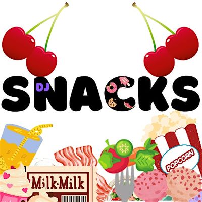 DJ Snacks logo