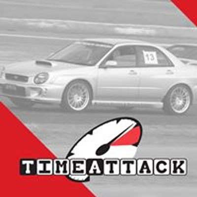 TimeAttack.com.au
