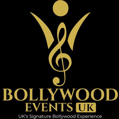 Bollywood Events UK limited logo