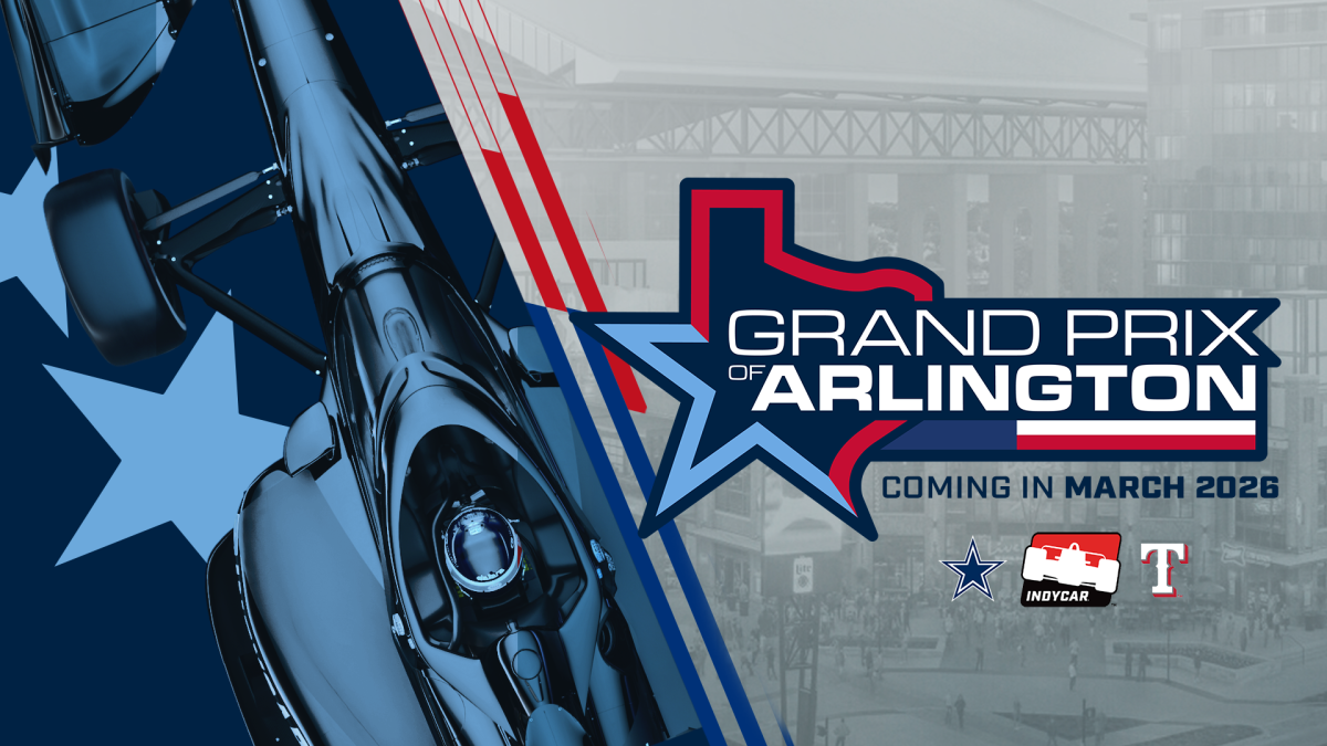 Grand Prix of Arlington 3 Day RV Parking, 13 March | Event in Arlington | AllEvents