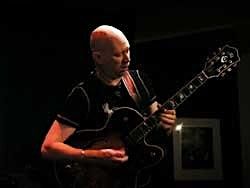 Paul Bollenback, 13 December | Event in Washington | AllEvents