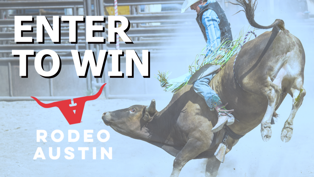 Austin ProRodeo Flo Rida, Rodeo Austin, March 13 2025 AllEvents.in