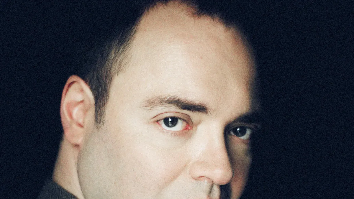 Alexander Melnikov in Lyon, 6 June | Event in Lyon | AllEvents