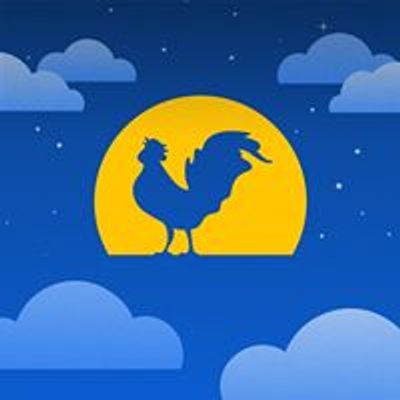 Rooster Walk