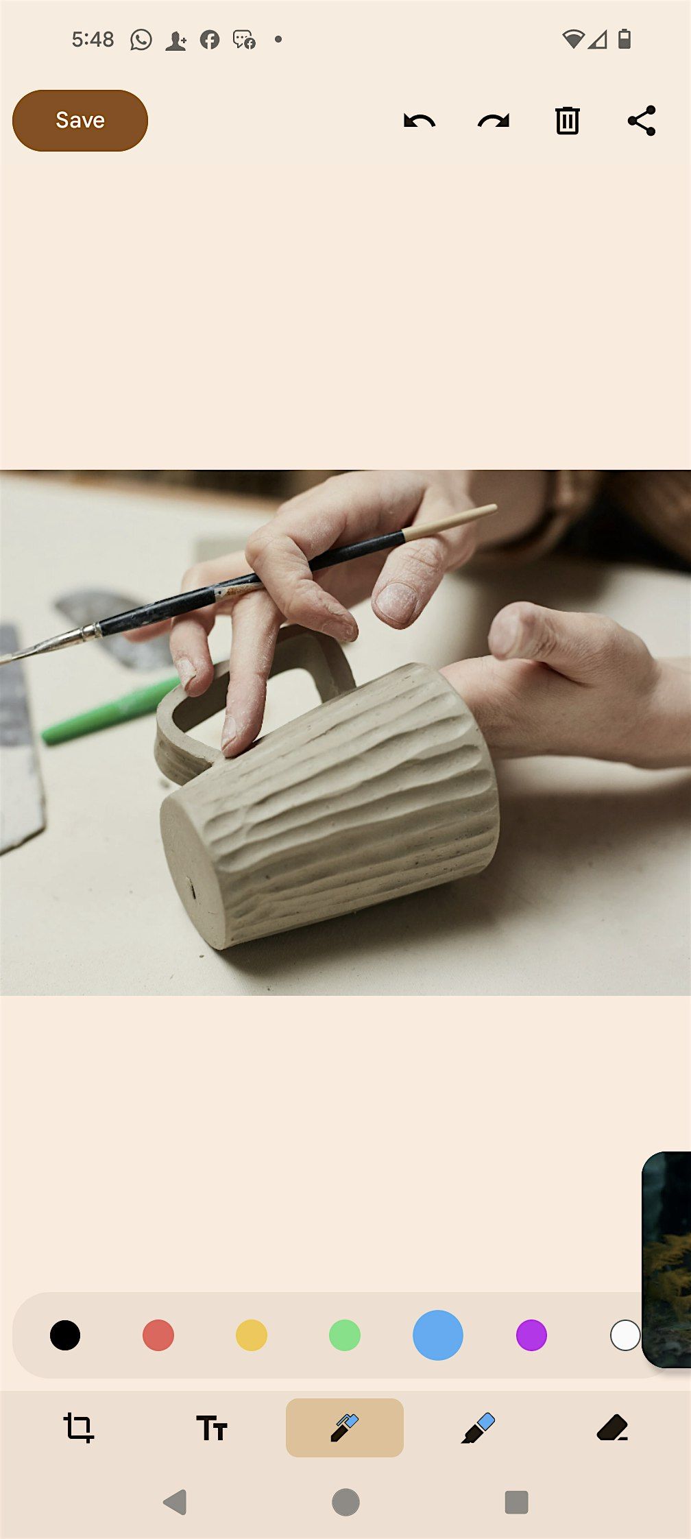 Earth & Art: Hand-Built Pottery with Juniper Foster | Event in astoria | AllEvents