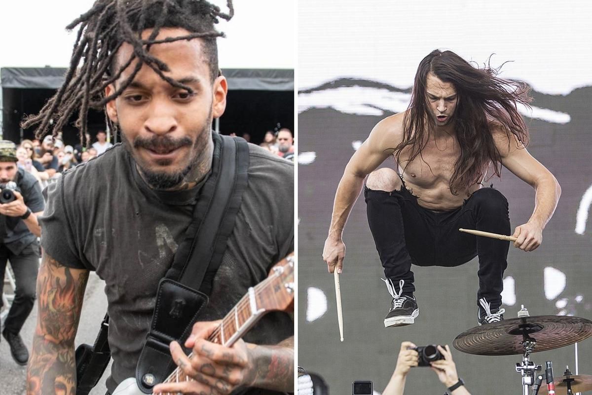 Fever 333, 6 August | Event in Denver | AllEvents