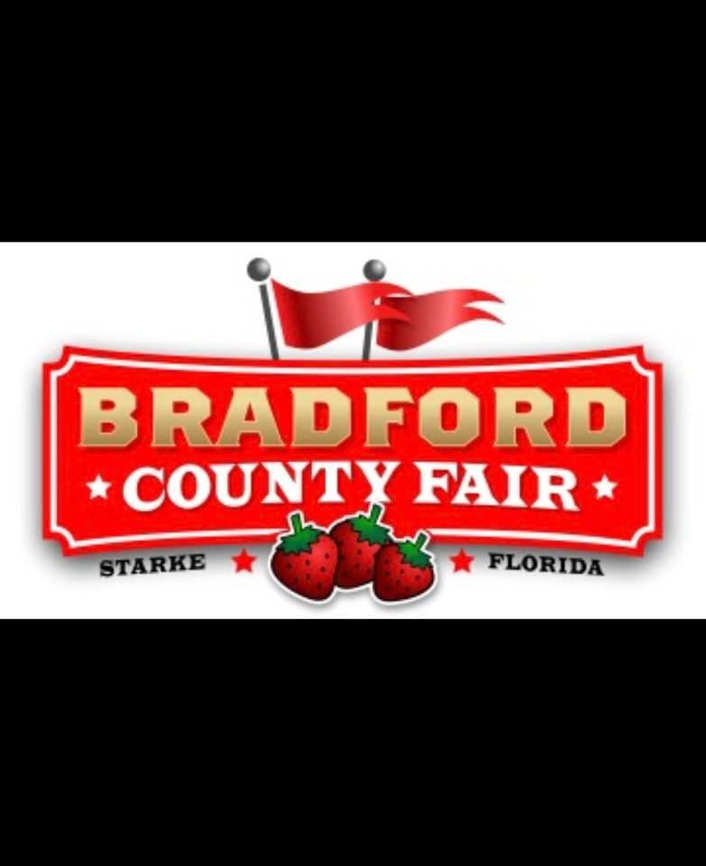 Bradford County Fair, 2300 N Temple Ave, Starke, FL 32091, 8 March 2024