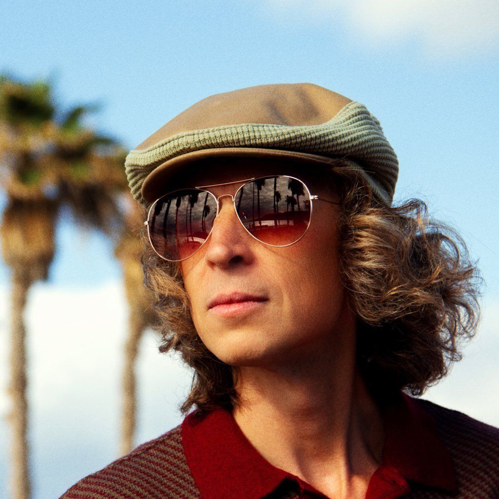 Joel Sarakula (AUS) at Louisiana, Bristol on Oct 28th, 28 October | Event in Bristol | AllEvents