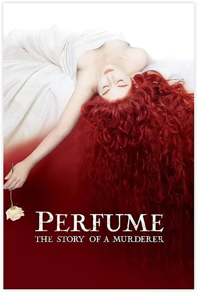 Perfume Directed by Tom Tykwer at Butchertown Brewing, 3 December | Event in Louisville | AllEvents