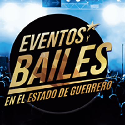Eventos y bailes en el Estado de Guerrero logo