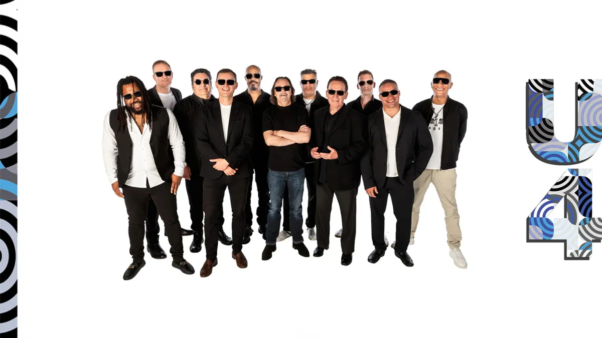 UB40 in Cardiff, 3 June | Event in Cardiff | AllEvents