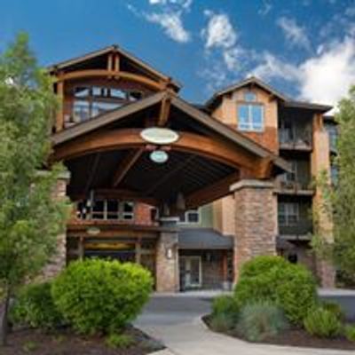 Touchmark at Mount Bachelor Village Retirement Community