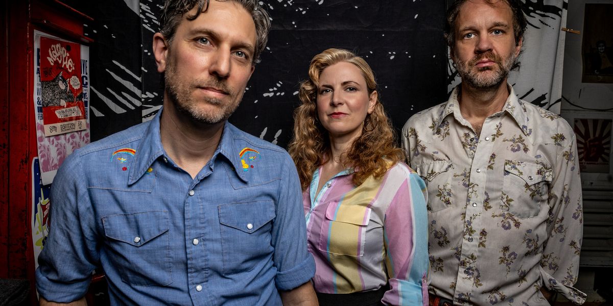Great Lake Swimmers in South Bend, 23 November | Event in South Bend | AllEvents