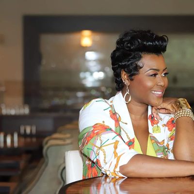 Tashauna Richardson