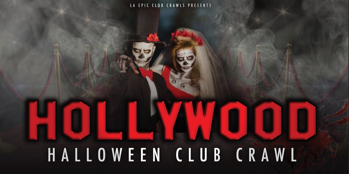 0uujfhamahmvpm Events For Halloween 2022 In Hollywood