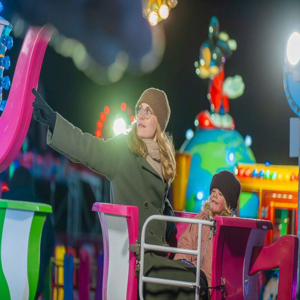 Winter Wonderland | Event in Stoke On Trent | AllEvents