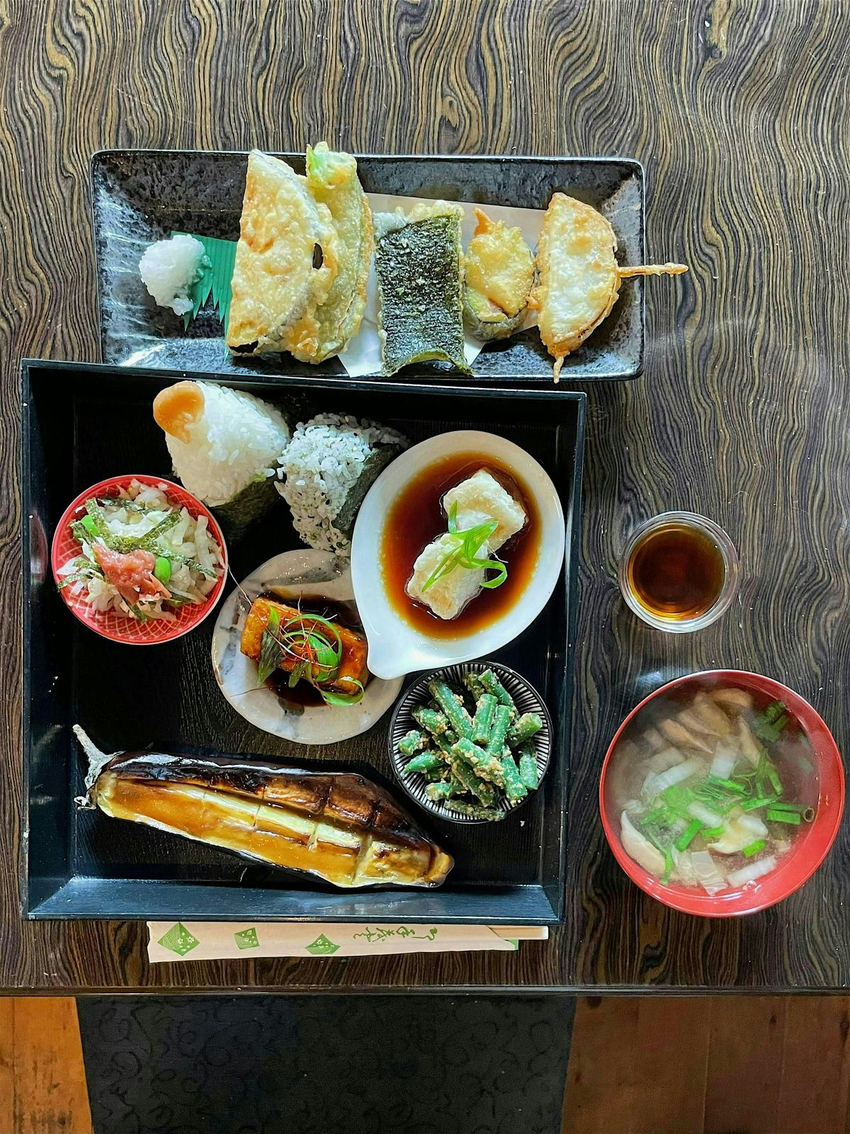 JAPANESE BASICS COOKING CLASS (INTENSIVE), 18 January | Event in Mosman | AllEvents