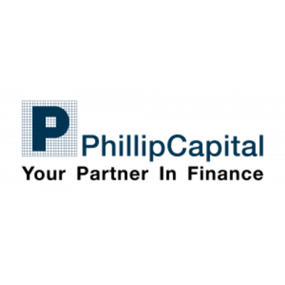 Phillip Securities Pte Ltd logo