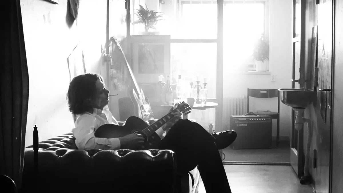 Albin Lee Meldau, Arvid Nero in Skellefteå, 8 March | Event in Skellefteå | AllEvents