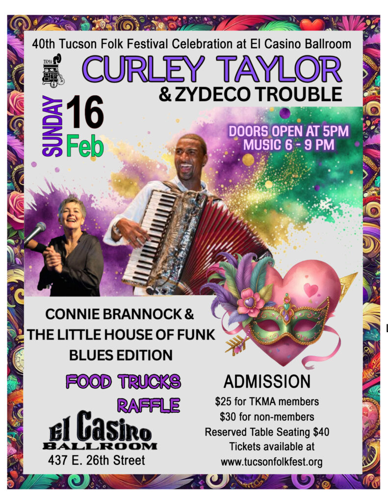 House of Funk at Middle C Jazz Club, 13 August | Event in Charlotte | AllEvents