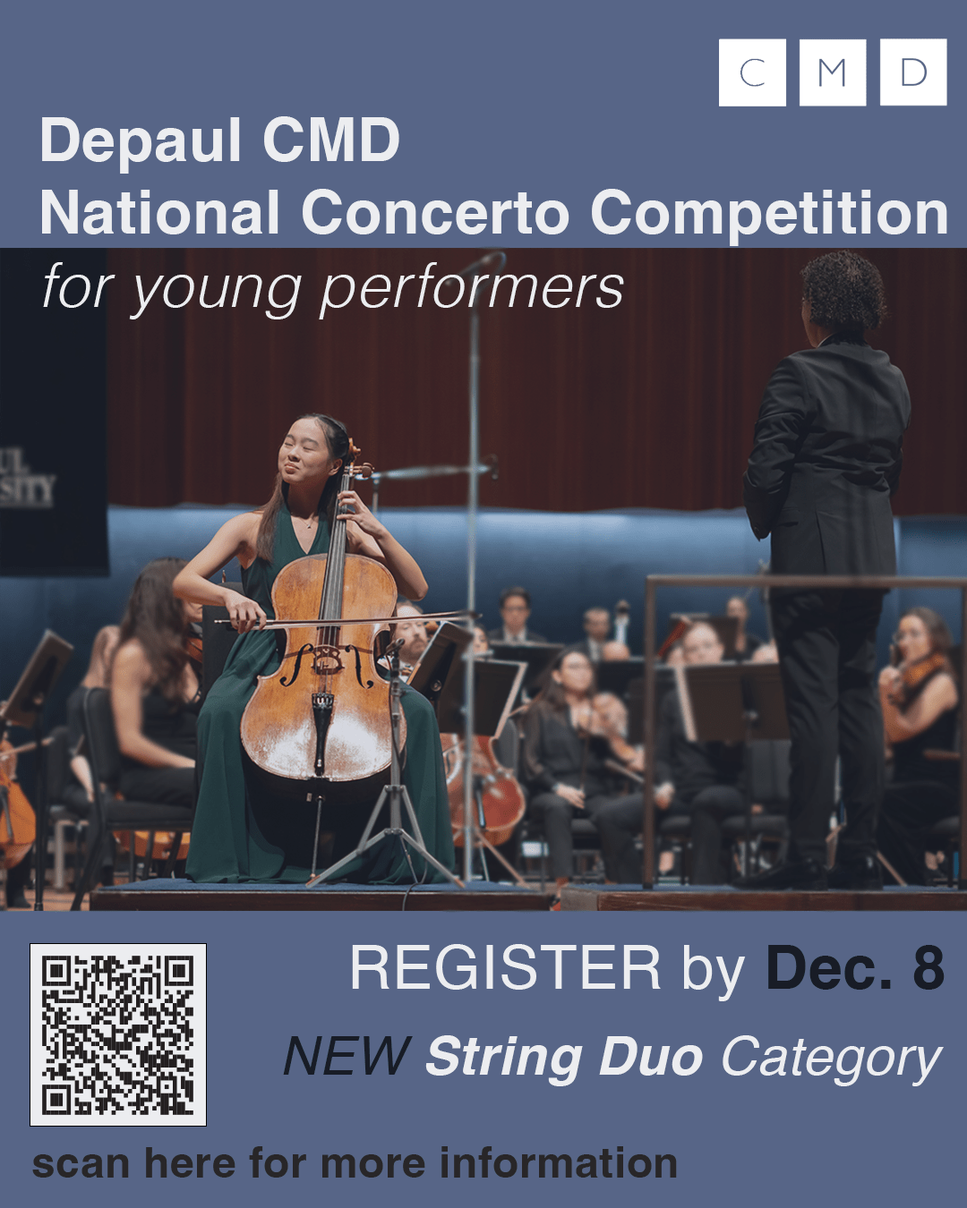Chicago Symphony Orchestra - Winds and Strings at Ravinia, 26 July | Event in Highland Park | AllEvents