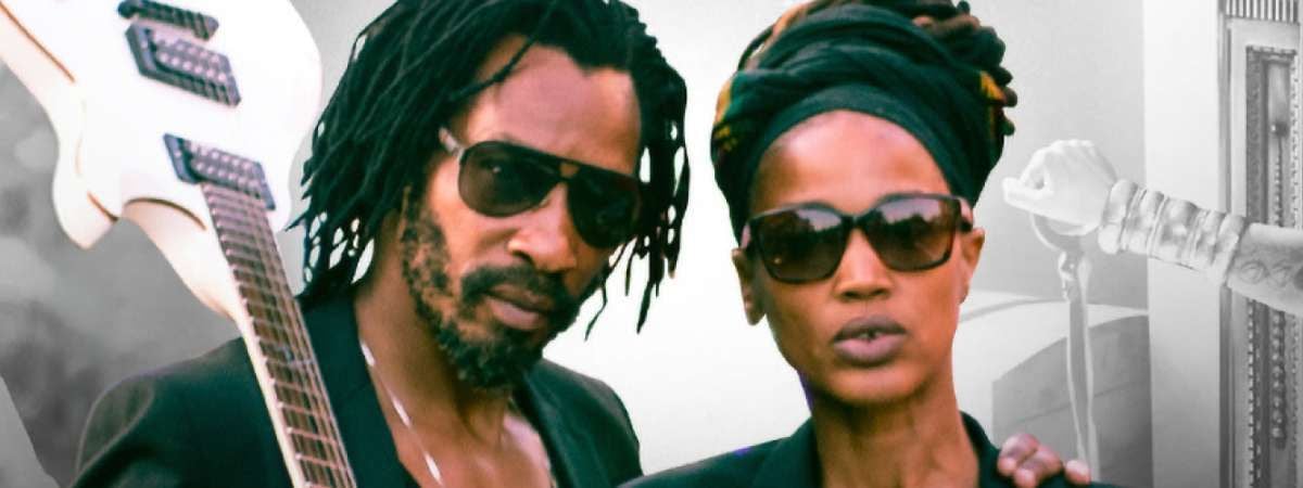 THE FLOACIST (of Floetry) LIVE FEATURING MADDIX | Event in Chicago | AllEvents
