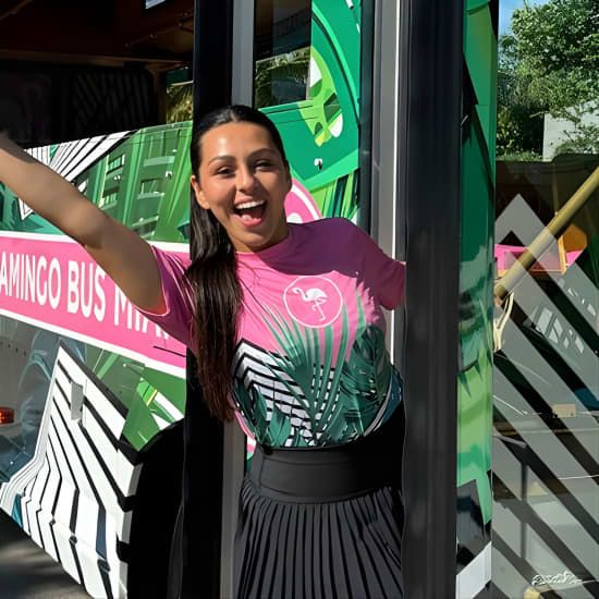 Flamingo Bus Miami Tour | Event in Miami | AllEvents